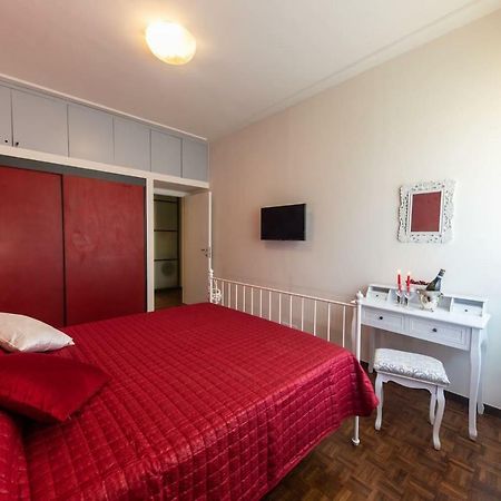 Downtown Bologna Apartment Экстерьер фото