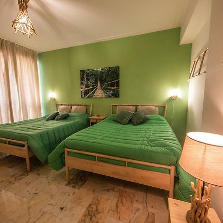 Downtown Bologna Apartment Экстерьер фото