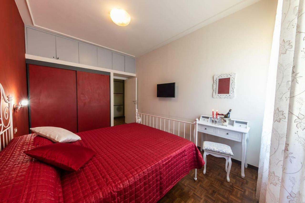 Downtown Bologna Apartment Экстерьер фото