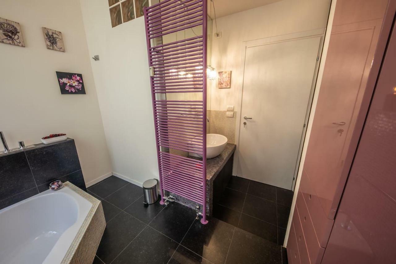 Downtown Bologna Apartment Экстерьер фото