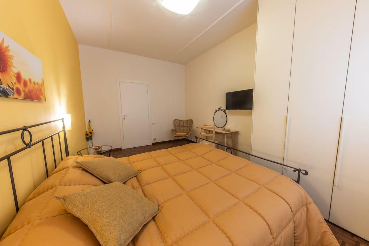 Downtown Bologna Apartment Экстерьер фото