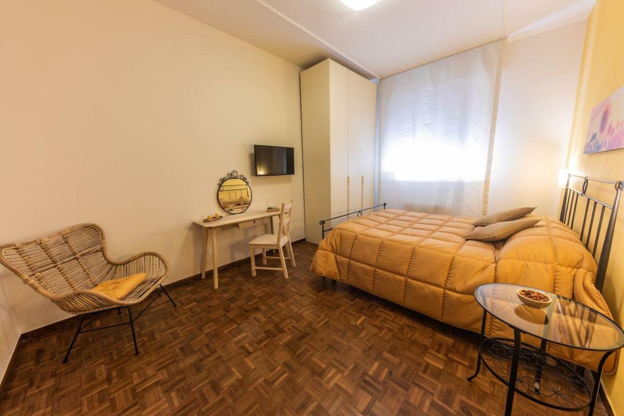 Downtown Bologna Apartment Экстерьер фото