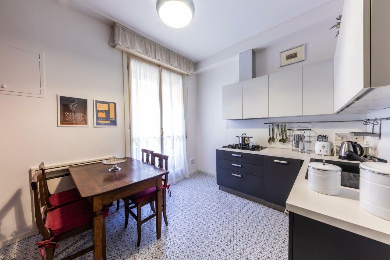 Downtown Bologna Apartment Экстерьер фото